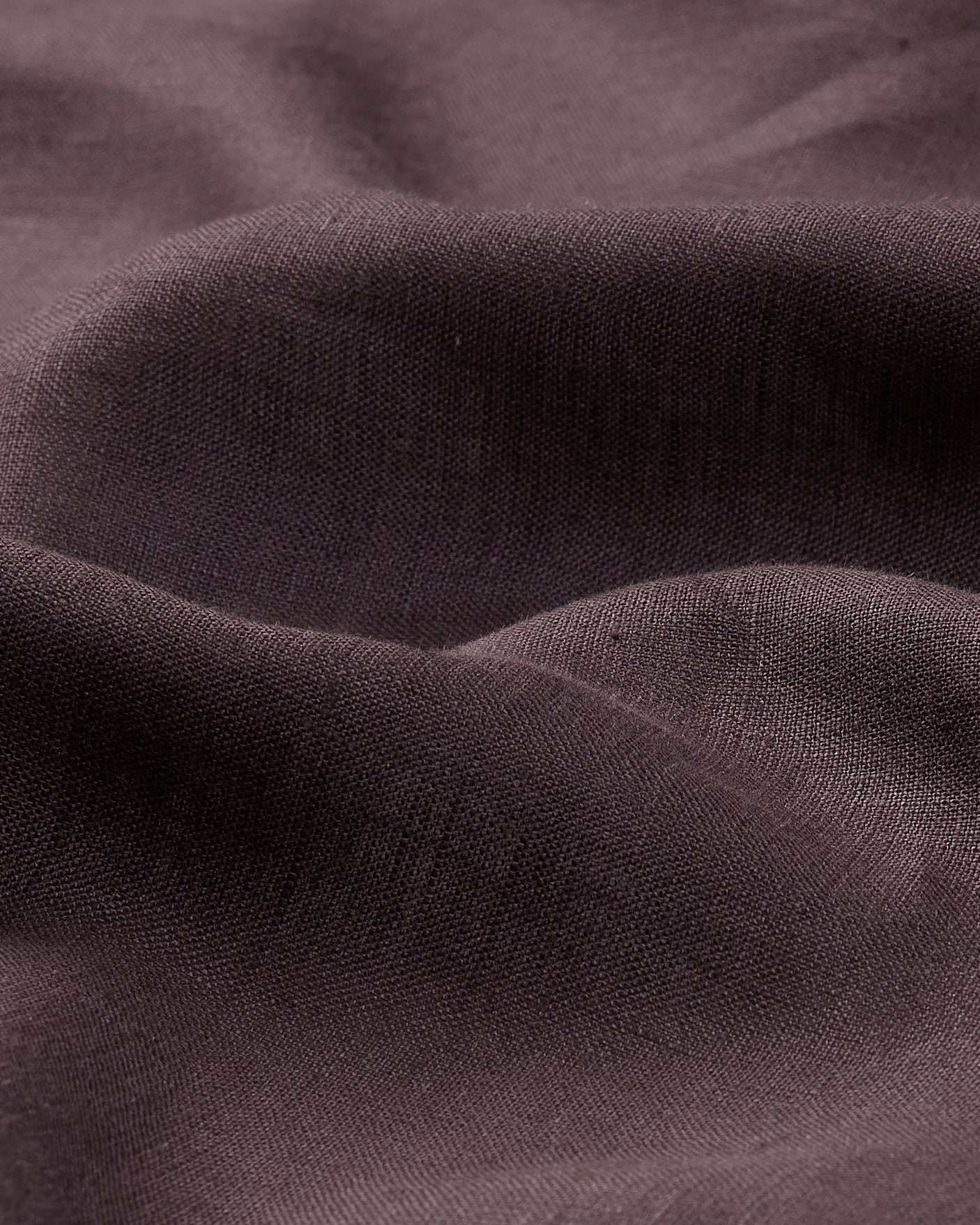The Linen Shirt