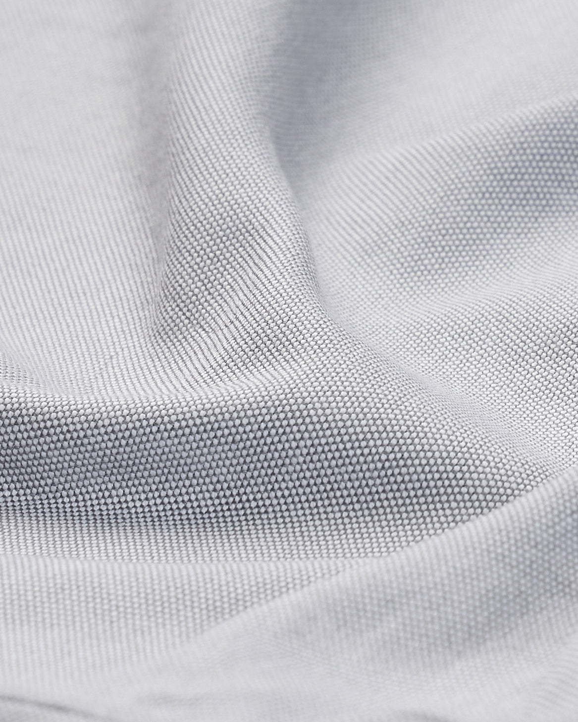 The Oxford Shirt