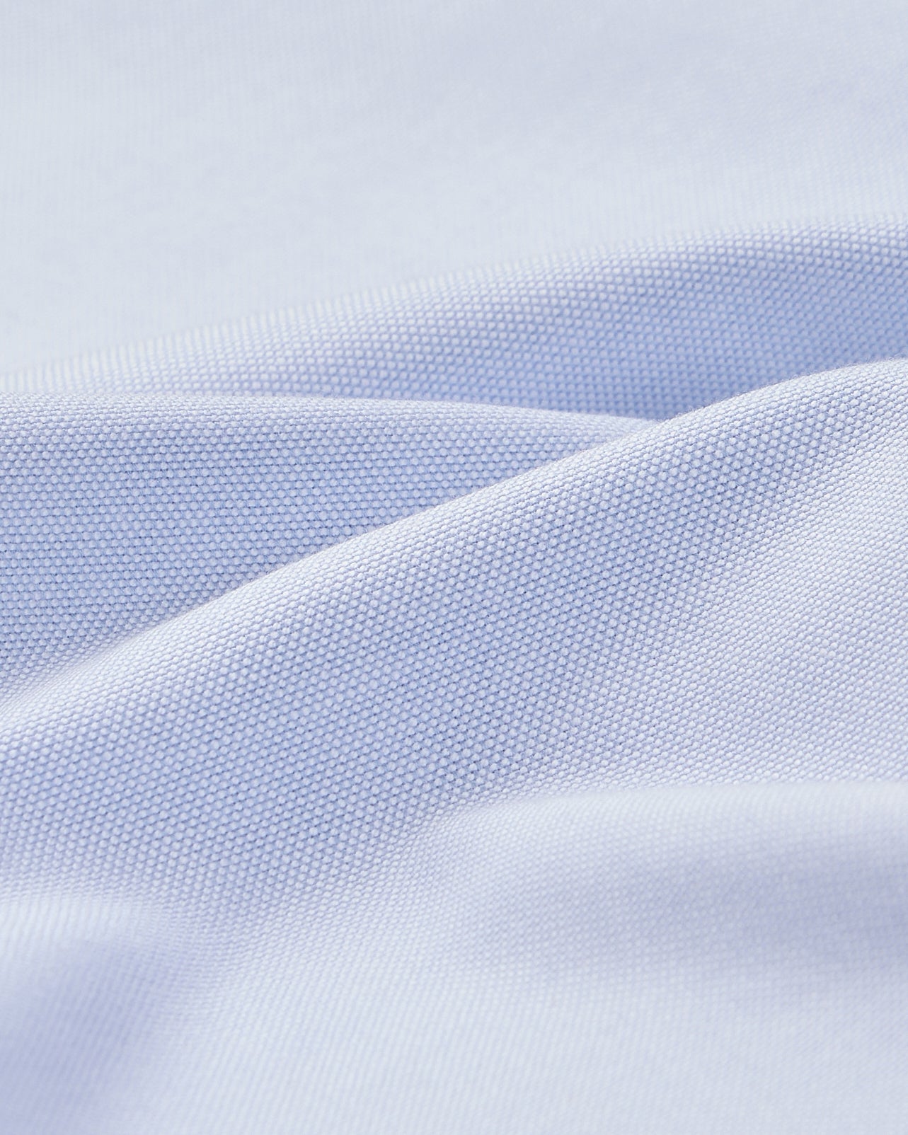 The Oxford Shirt