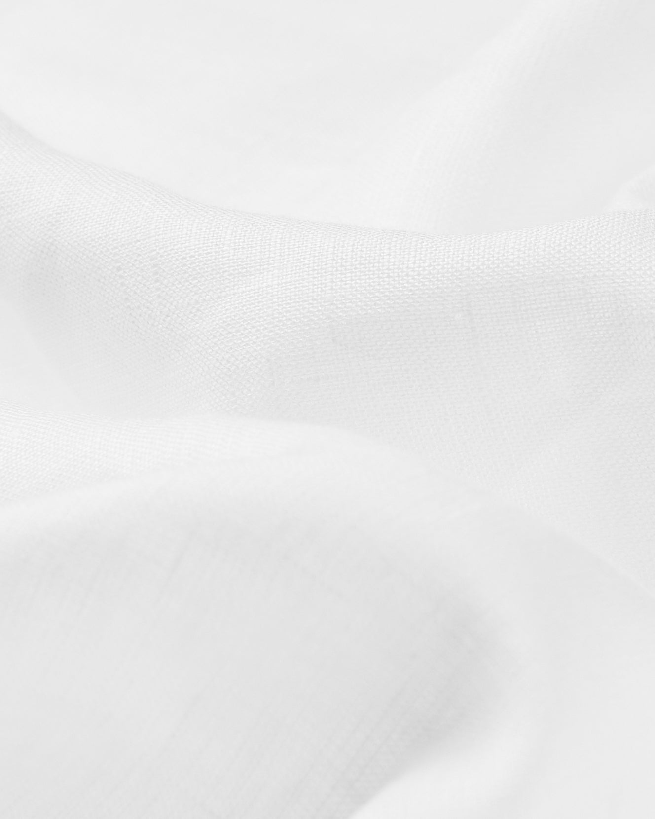 The Linen Shirt