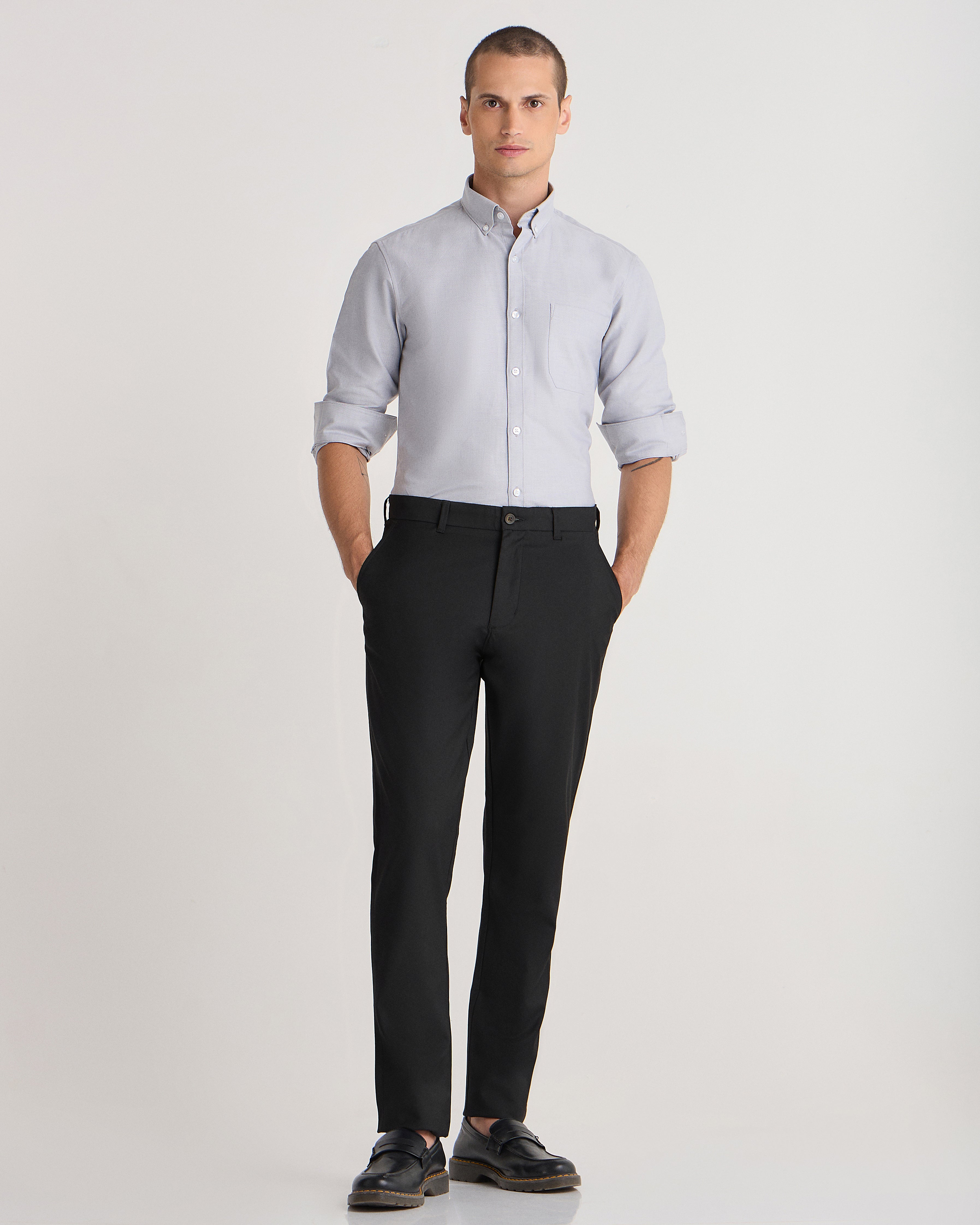 The Chino