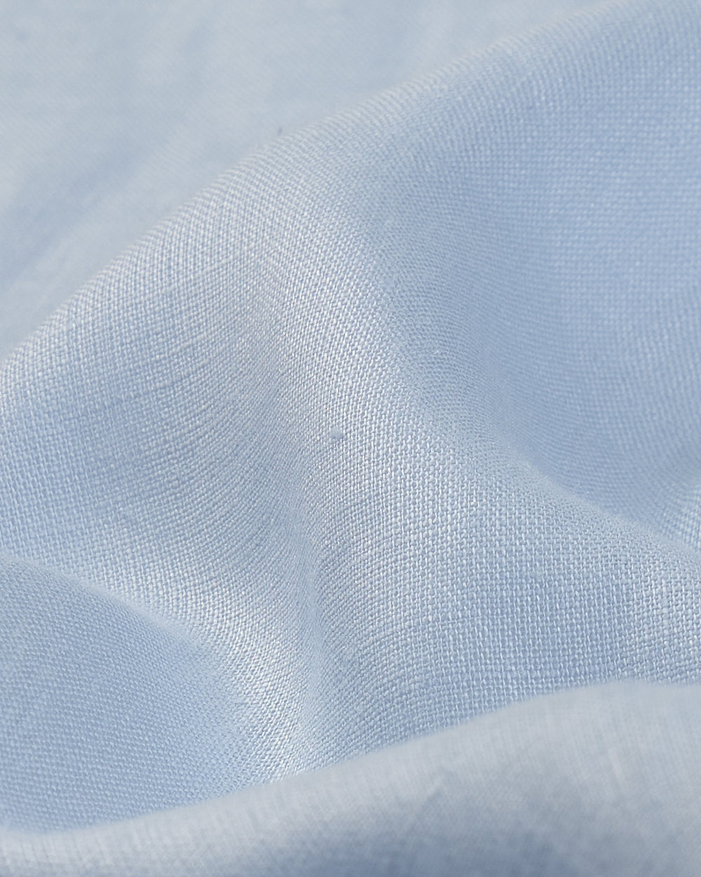 The Linen Shirt