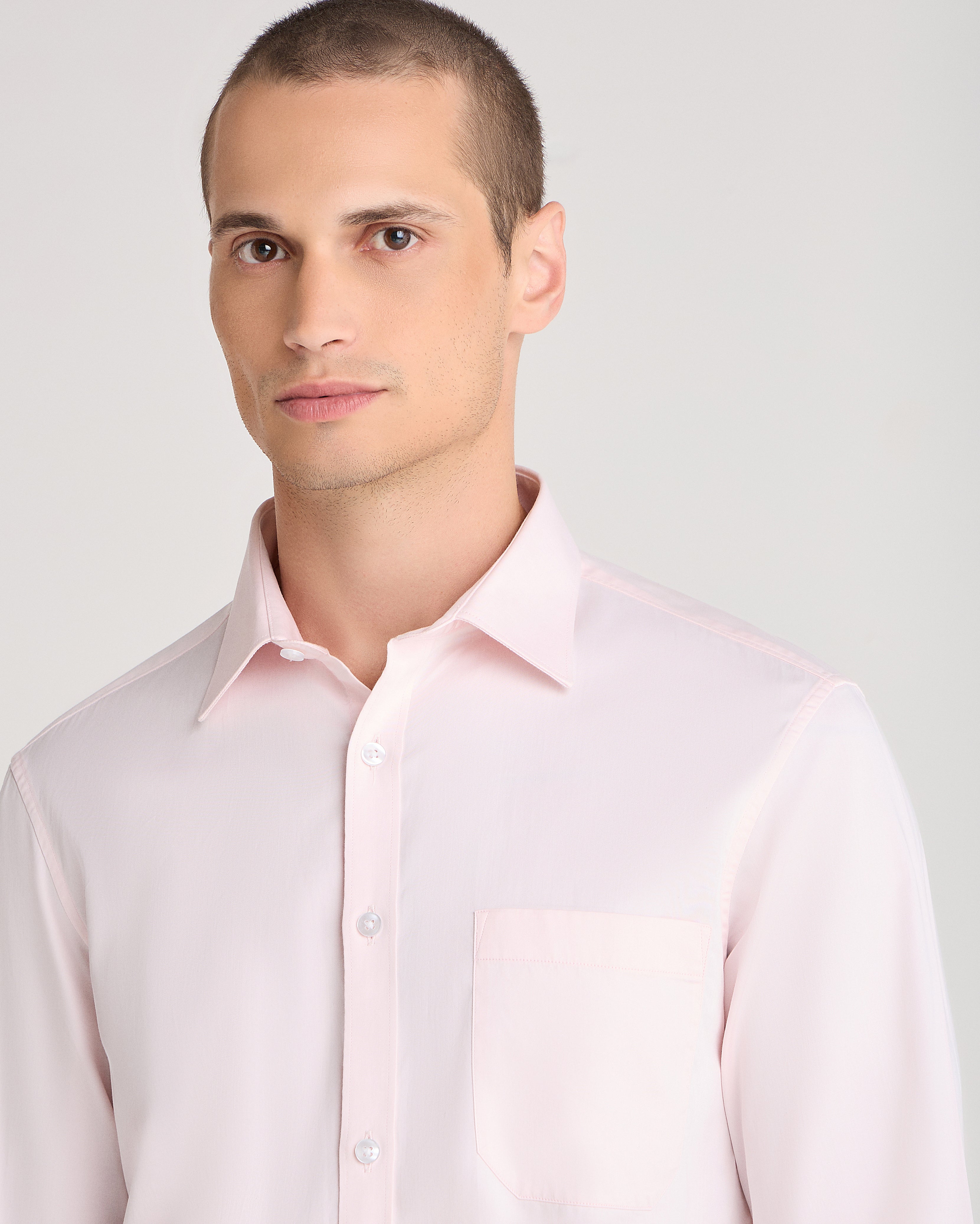 The Dress Shirt