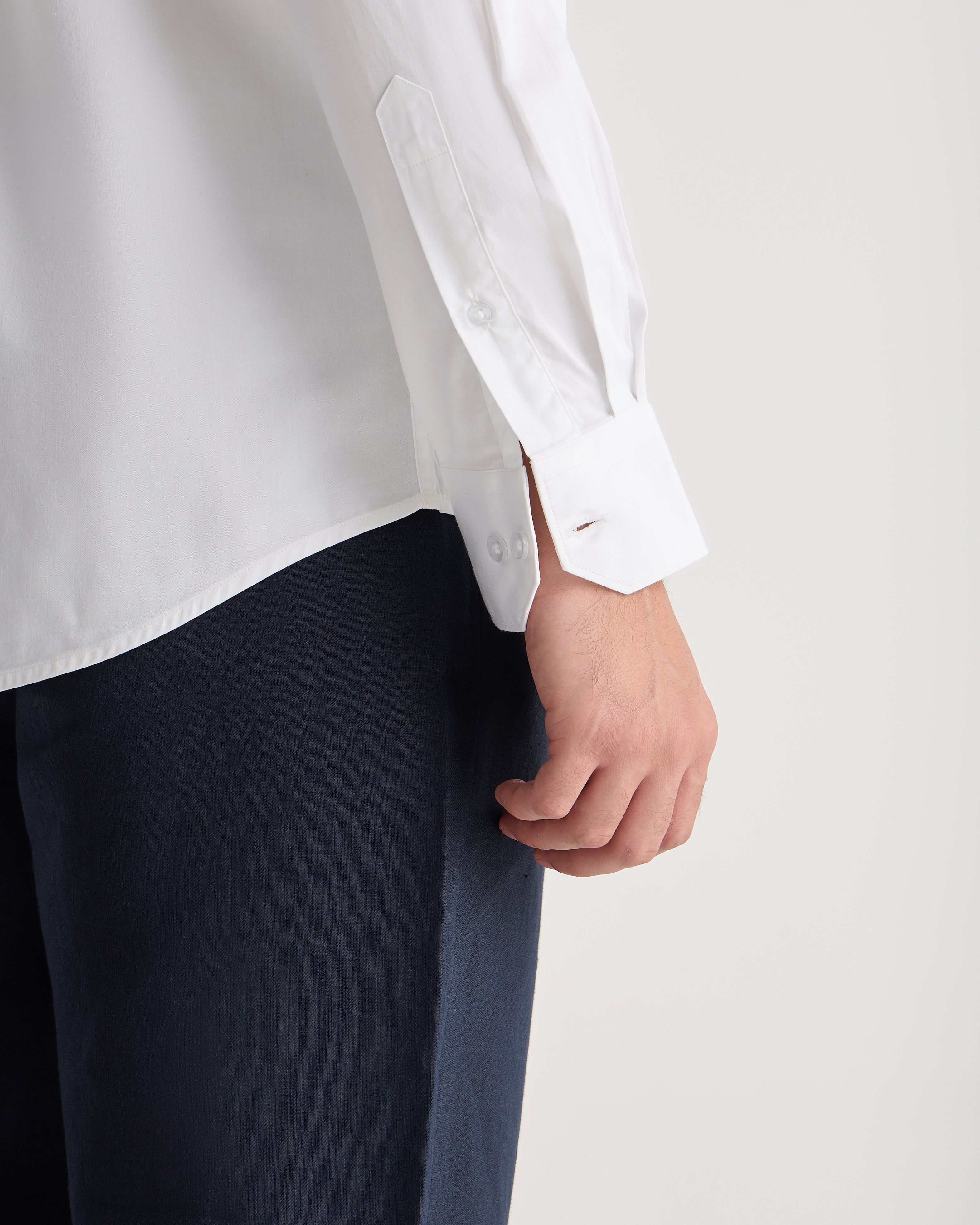 The Dress Shirt