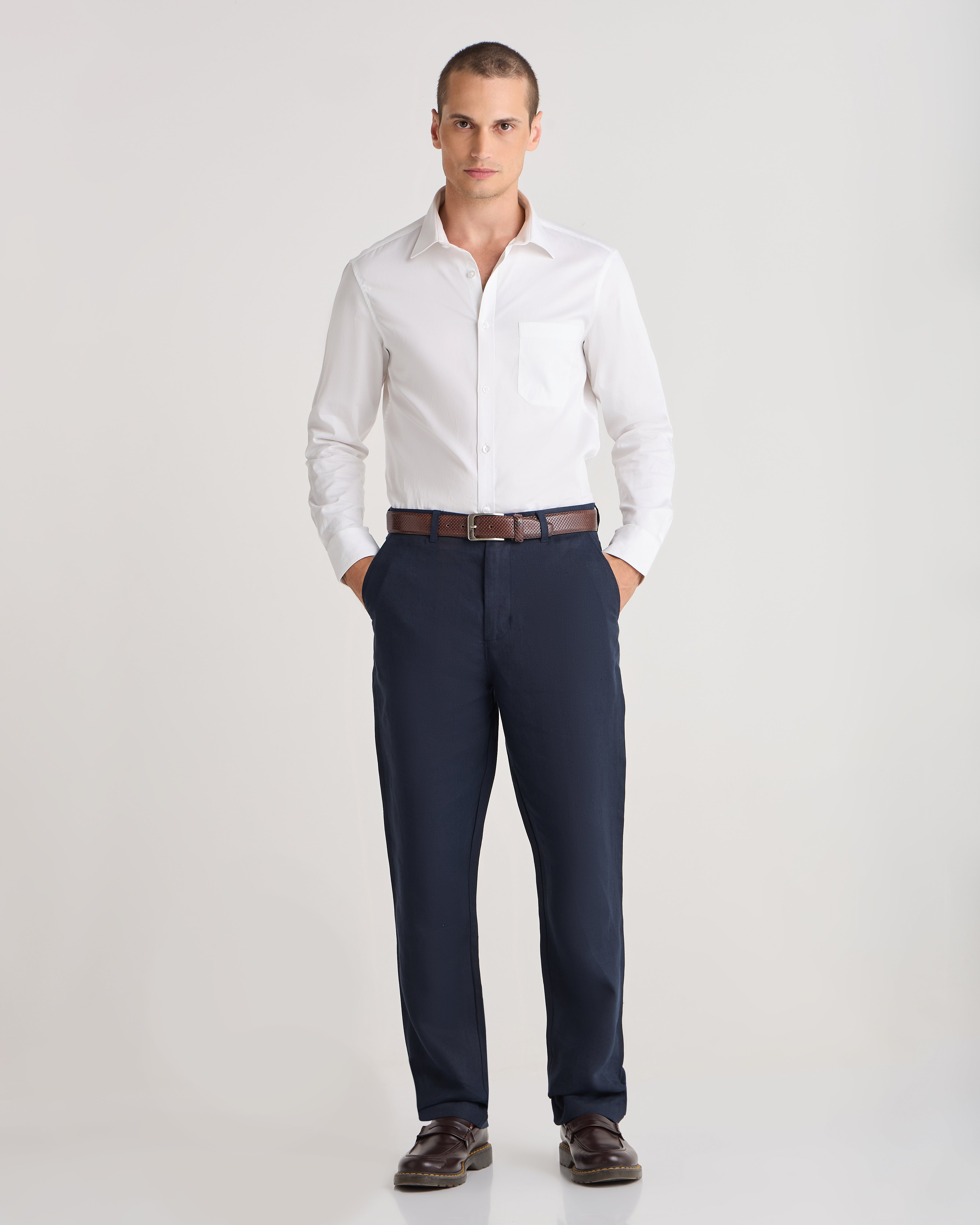 The Dress Shirt