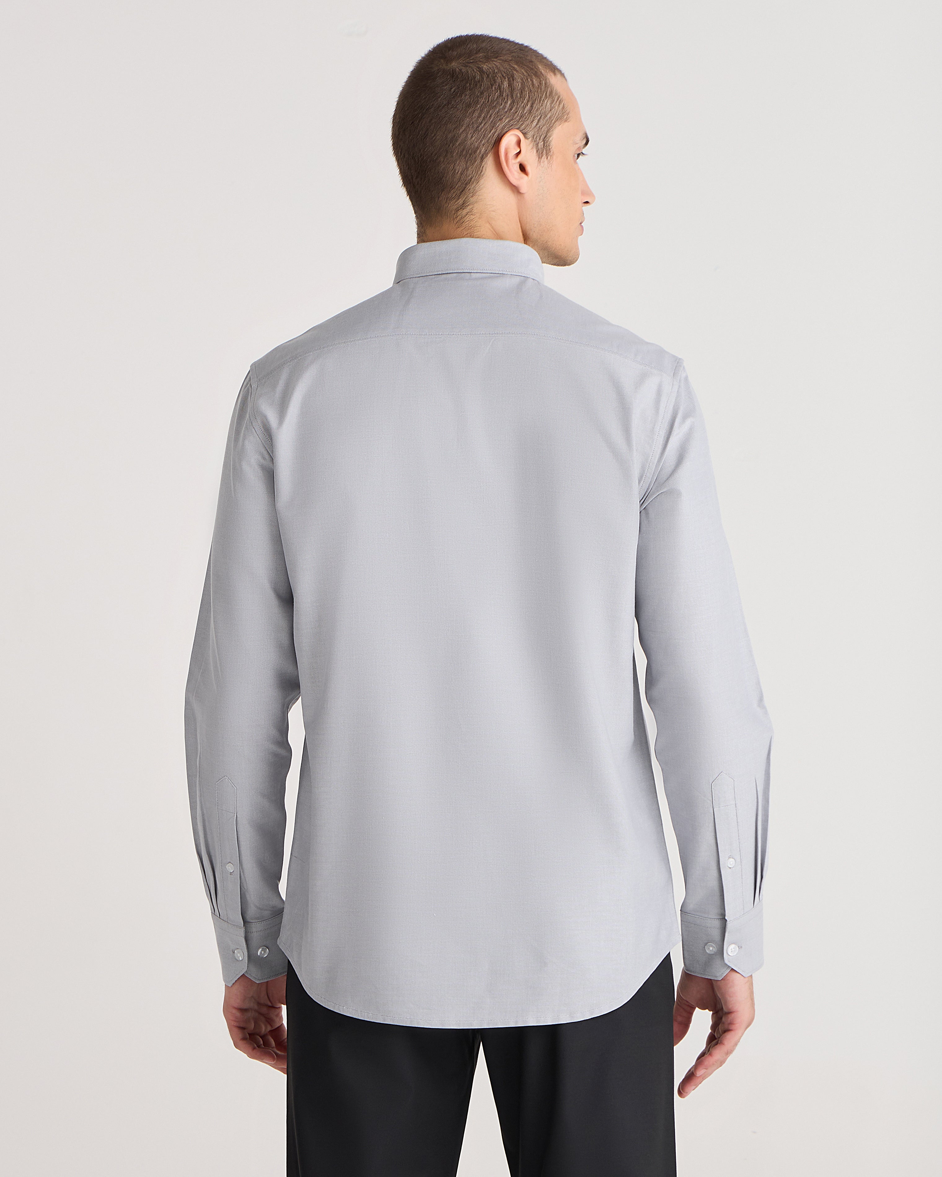 The Oxford Shirt