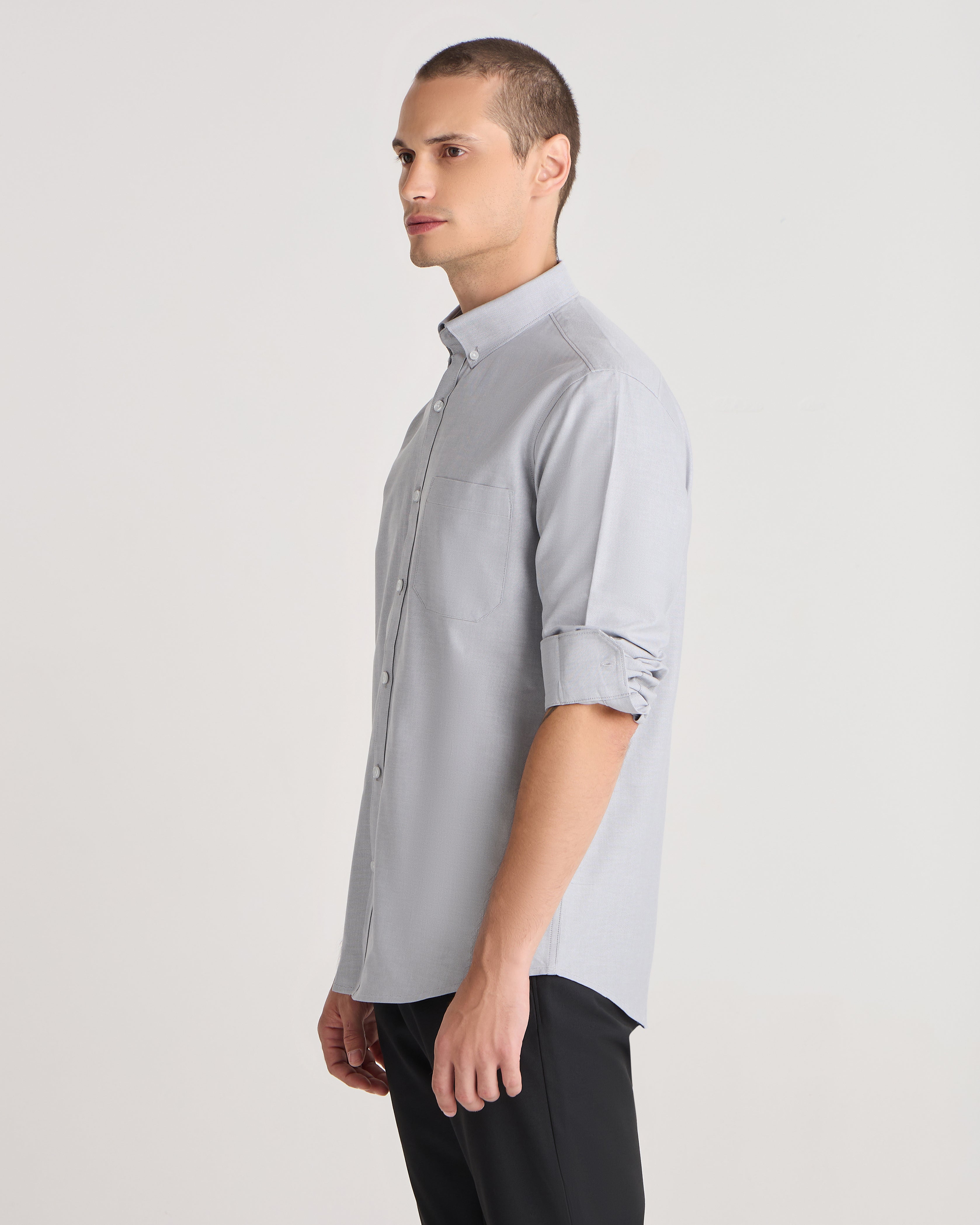 The Oxford Shirt