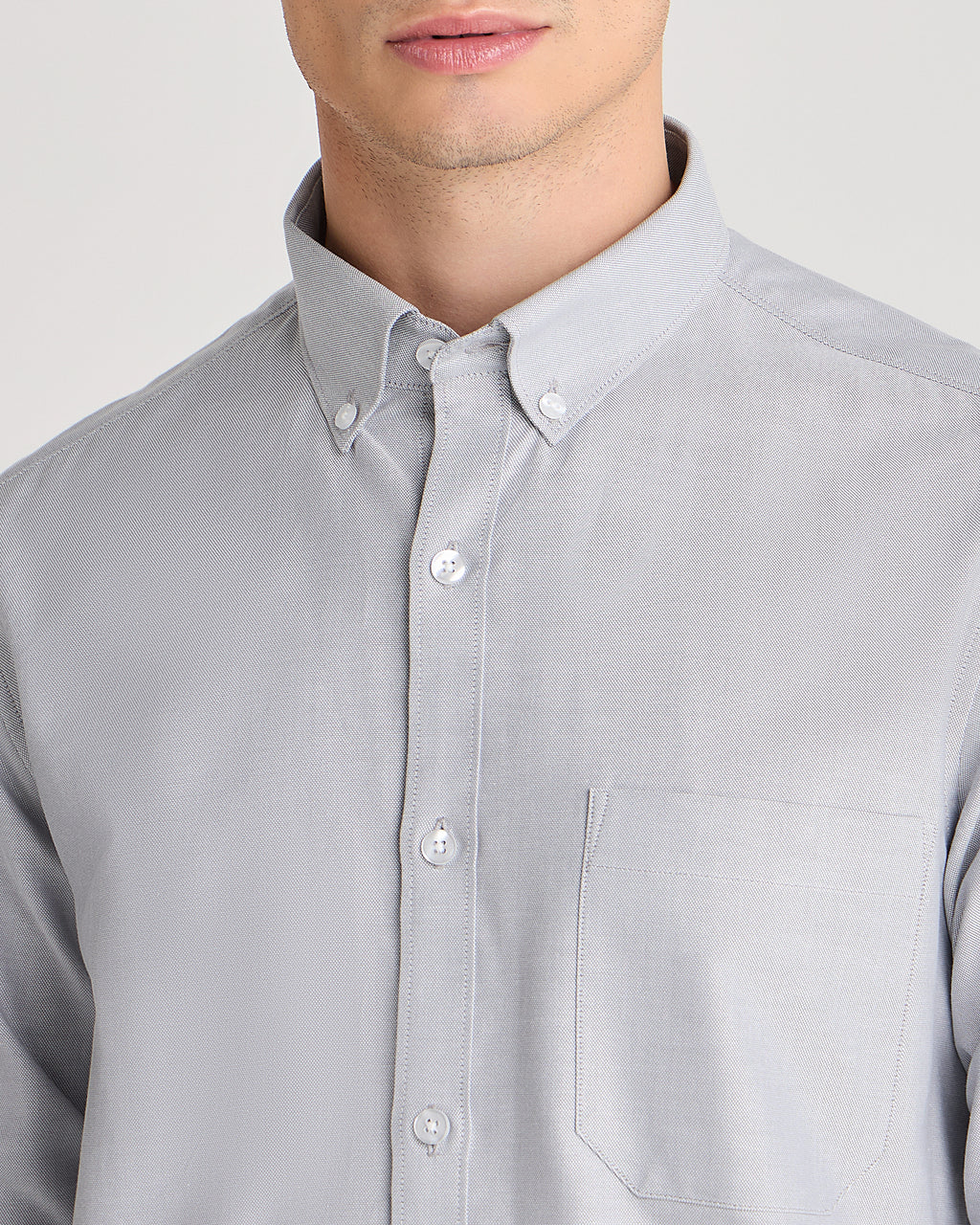 The Oxford Shirt
