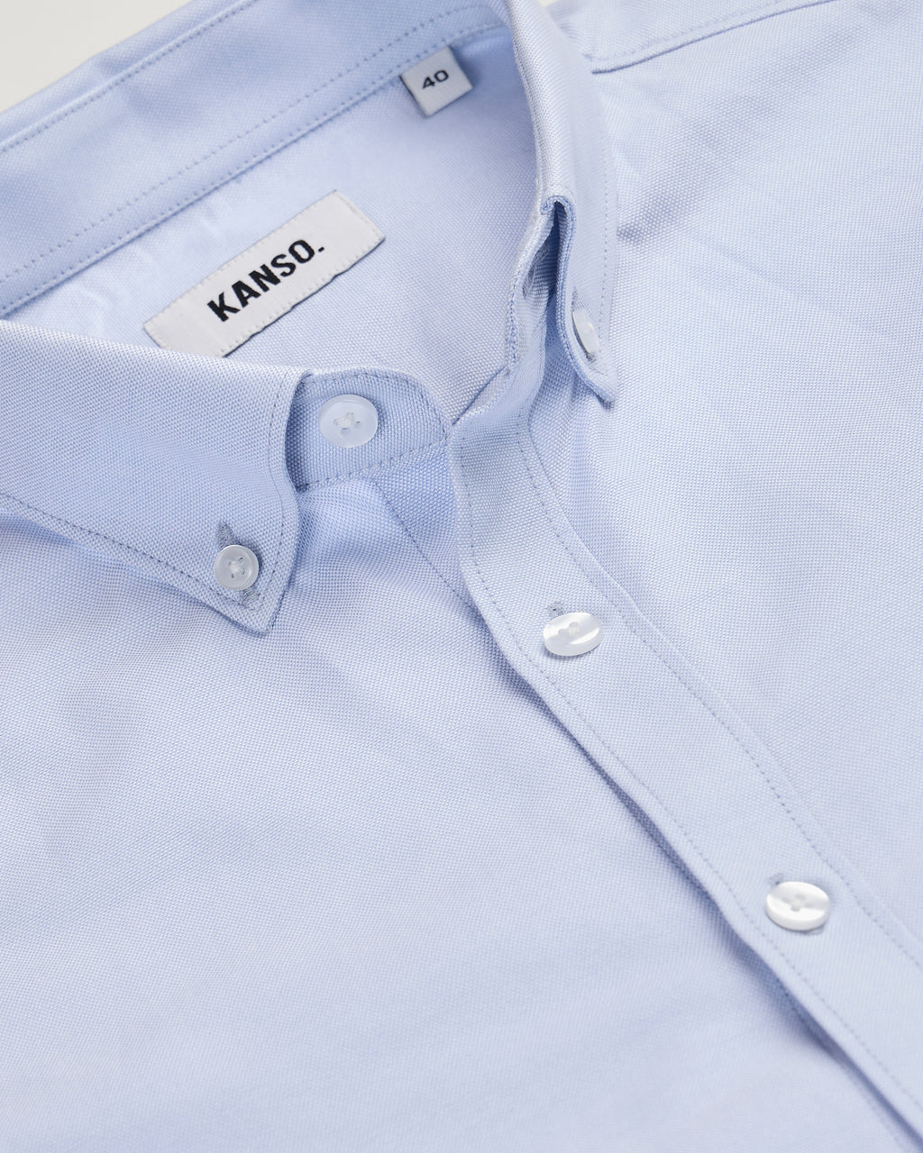 The Oxford Shirt