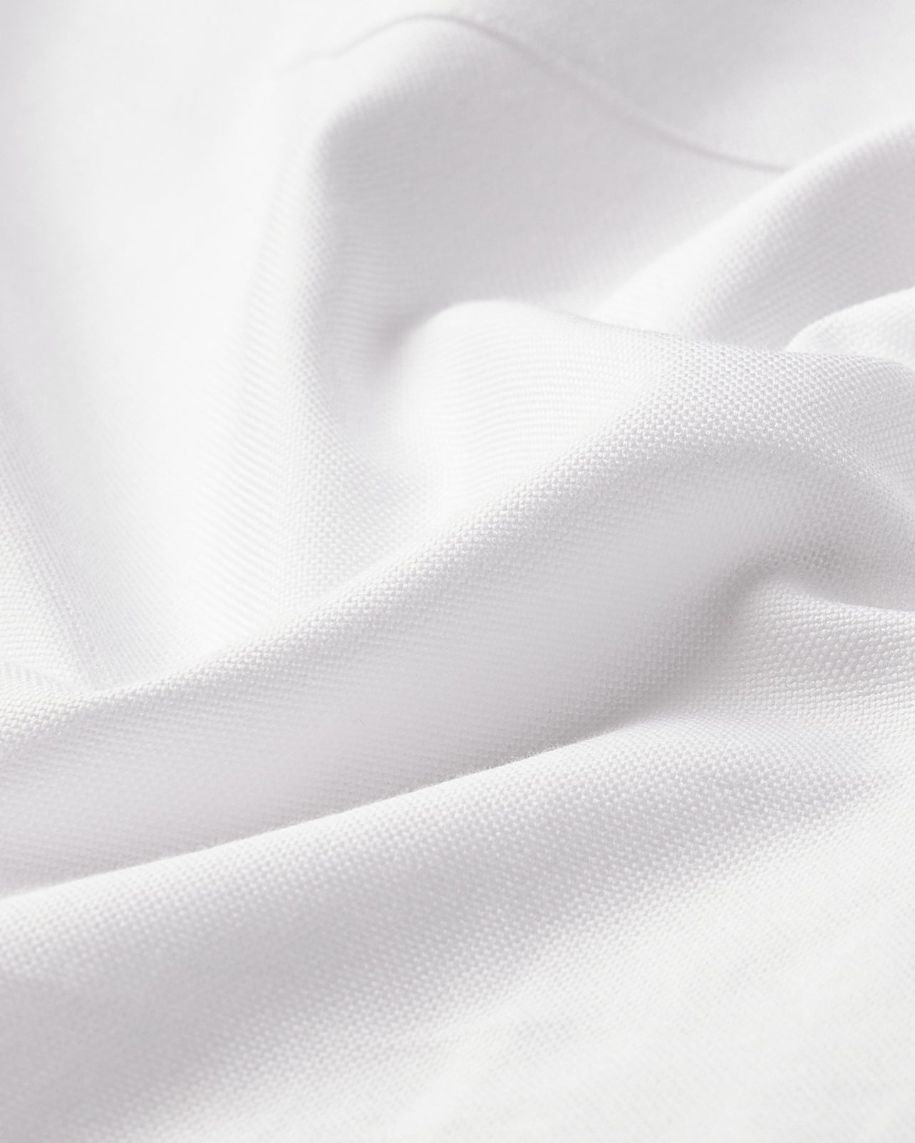 The Oxford Shirt
