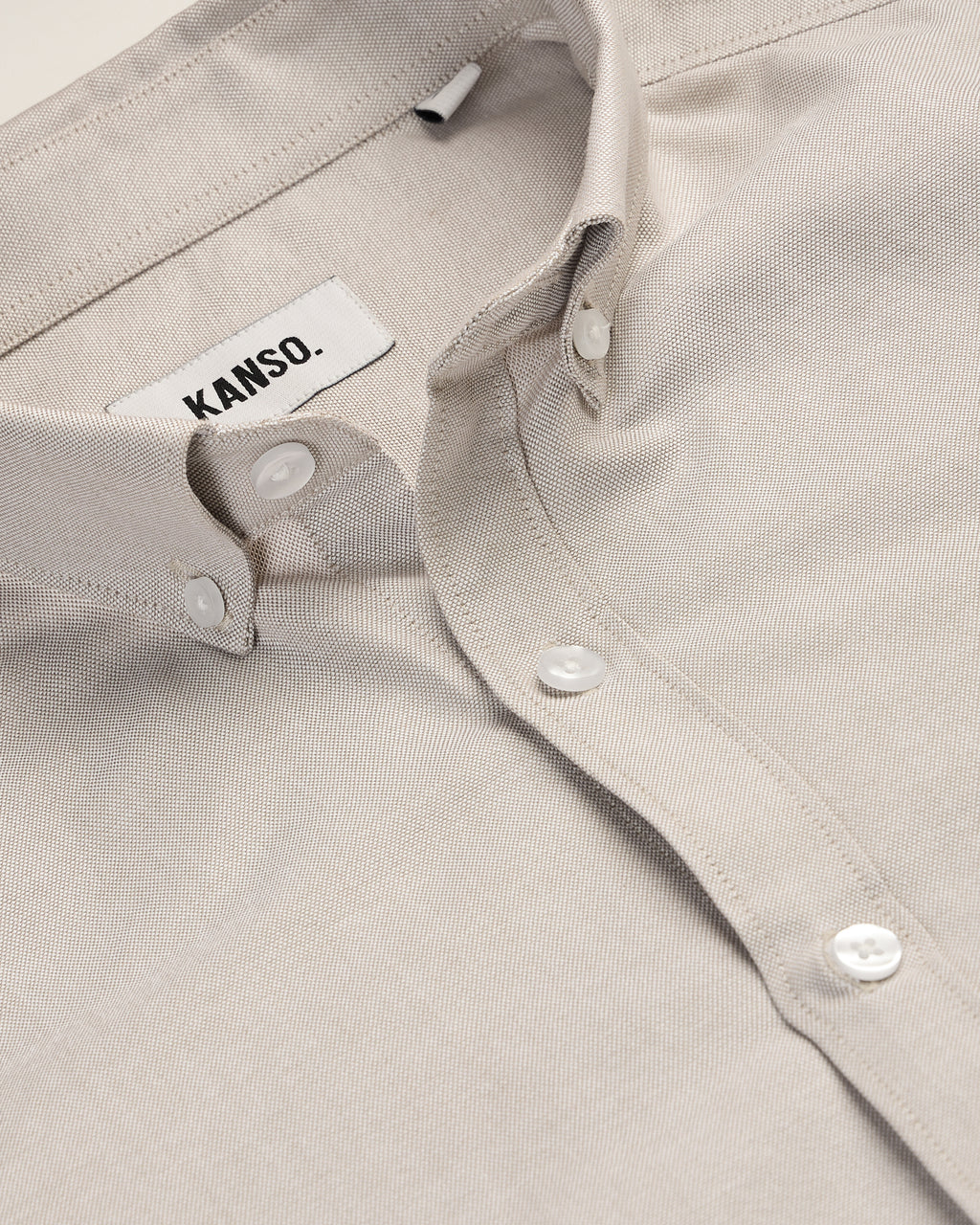 The Oxford Shirt