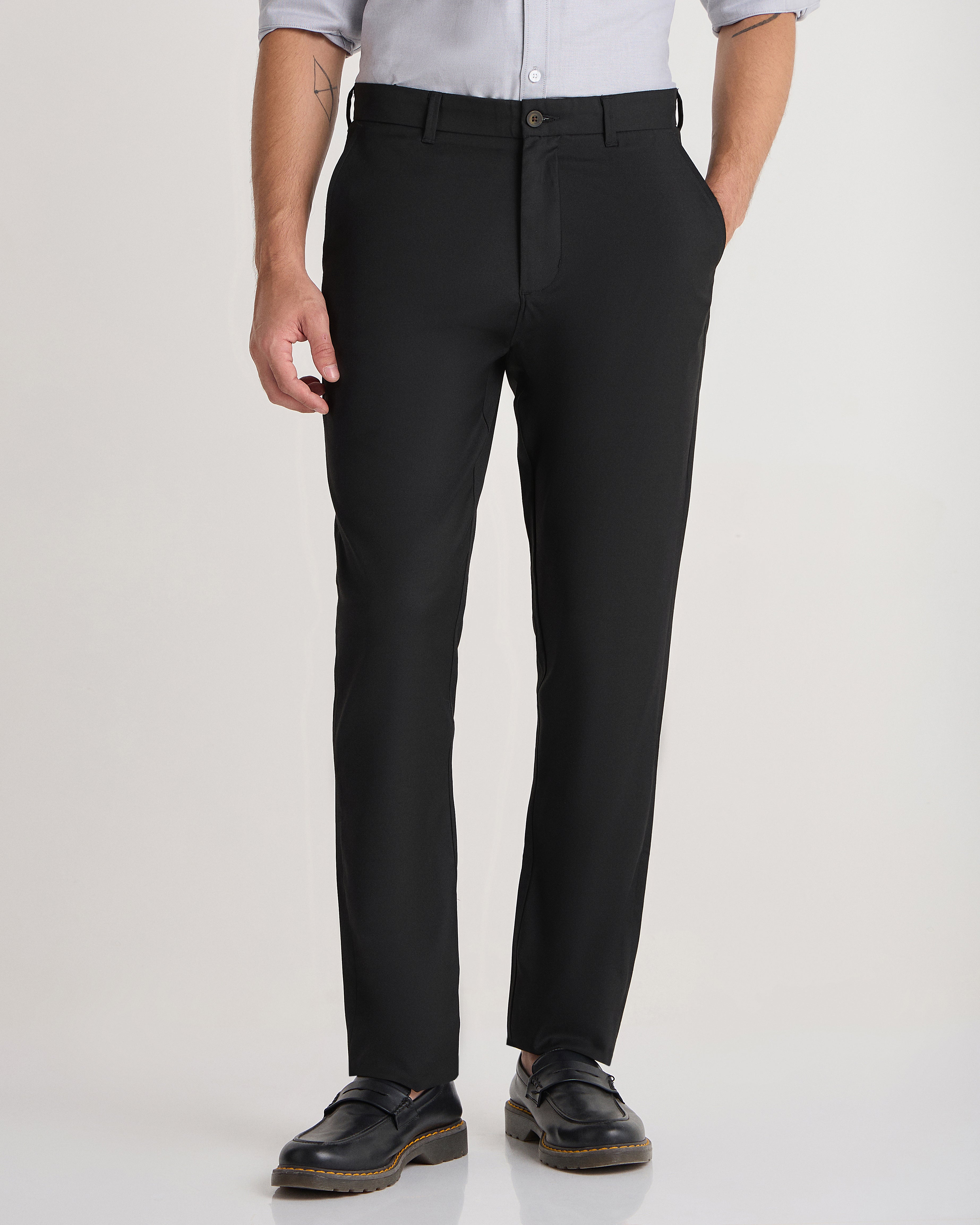 The Chino