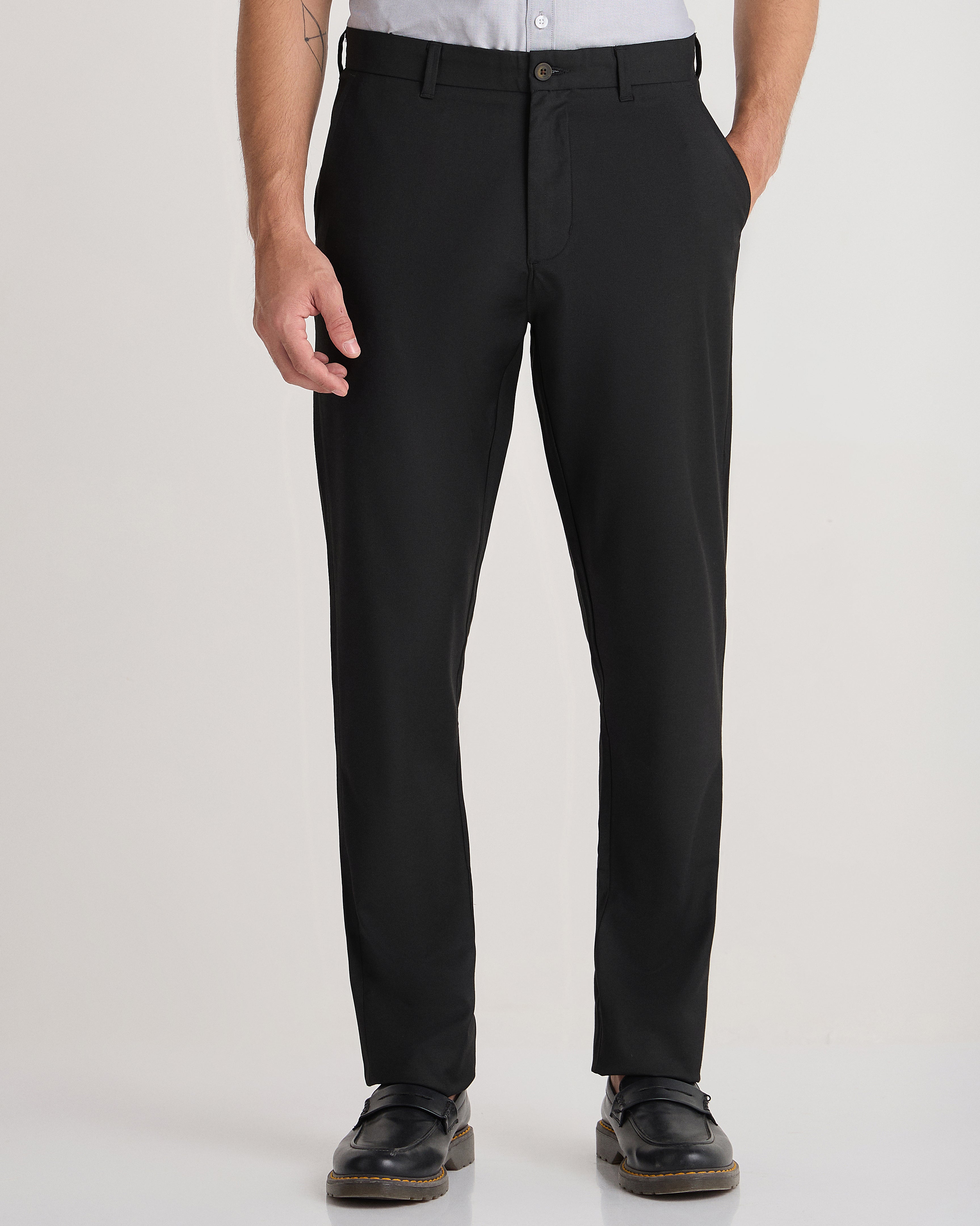 The Chino