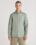 The Linen Shirt