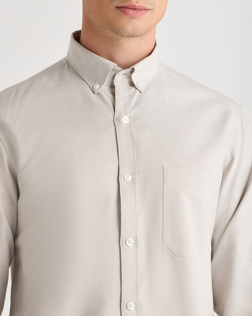 The Oxford Shirt
