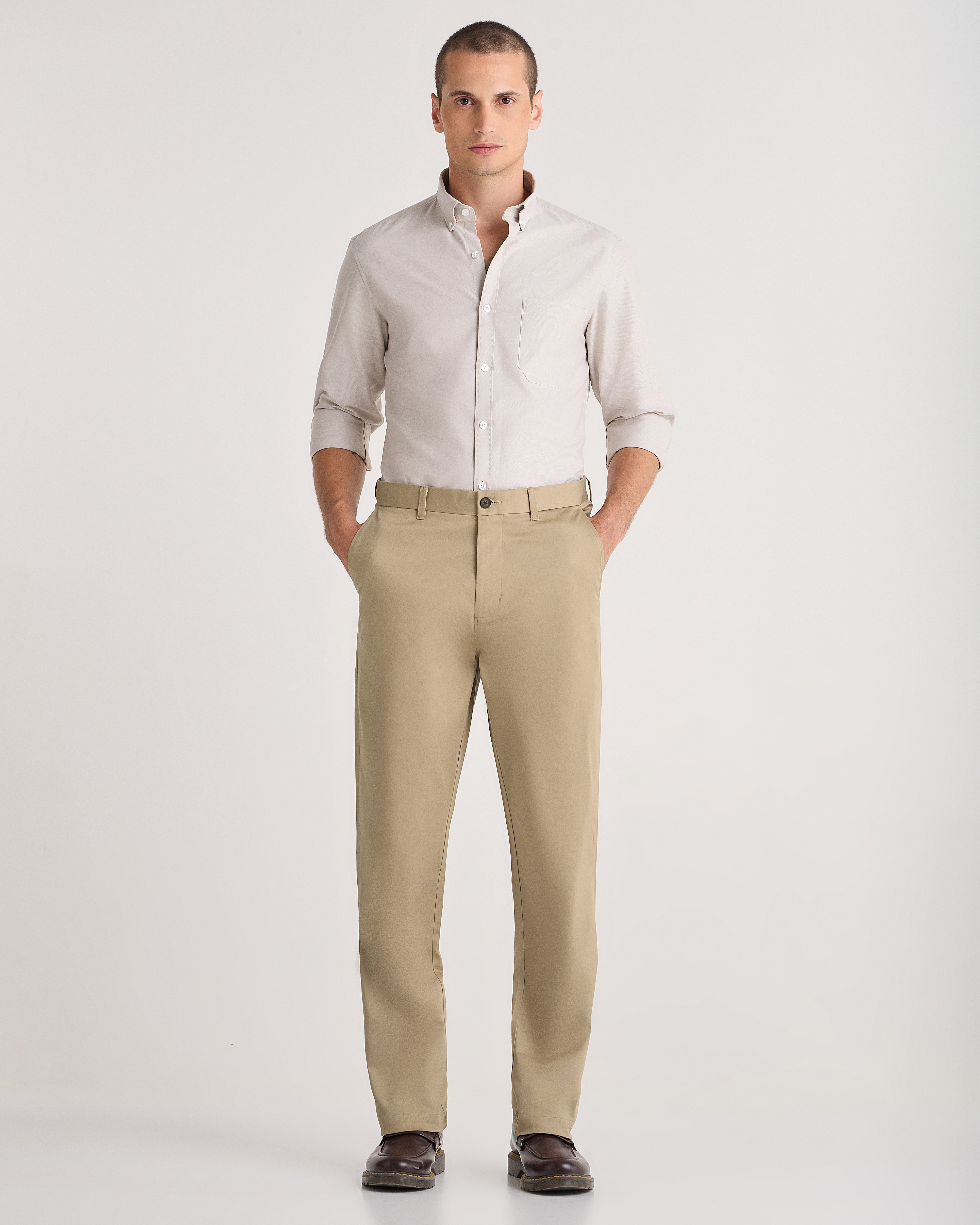 The Chino