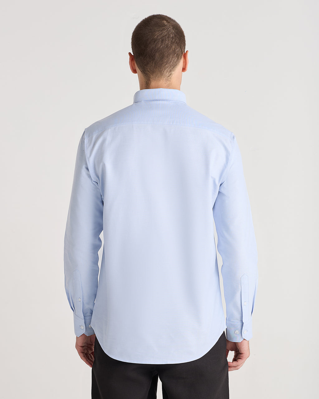 The Oxford Shirt