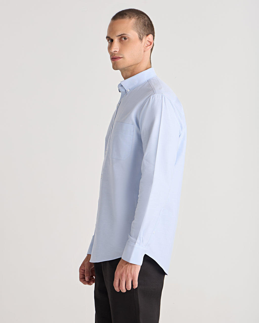 The Oxford Shirt