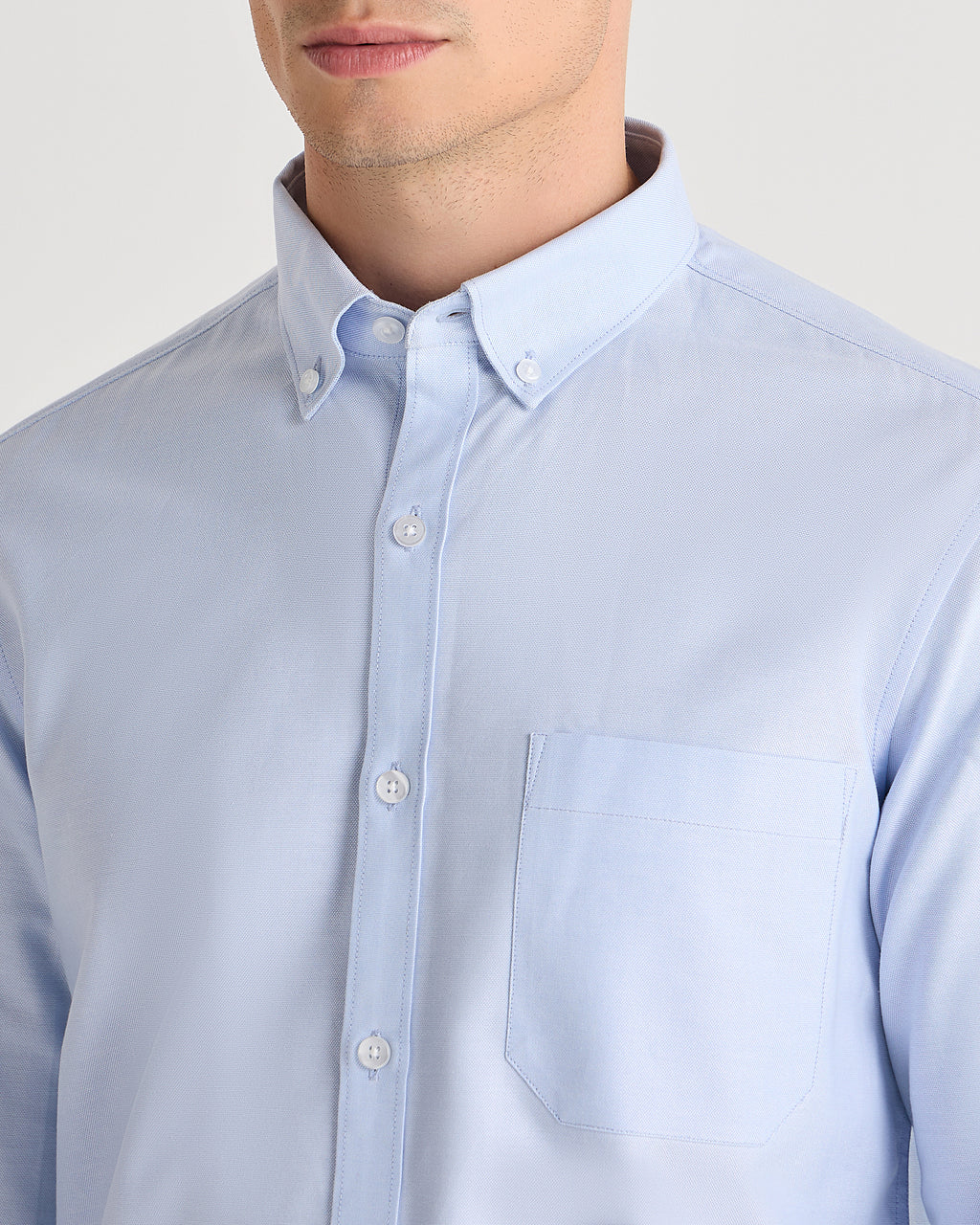 The Oxford Shirt