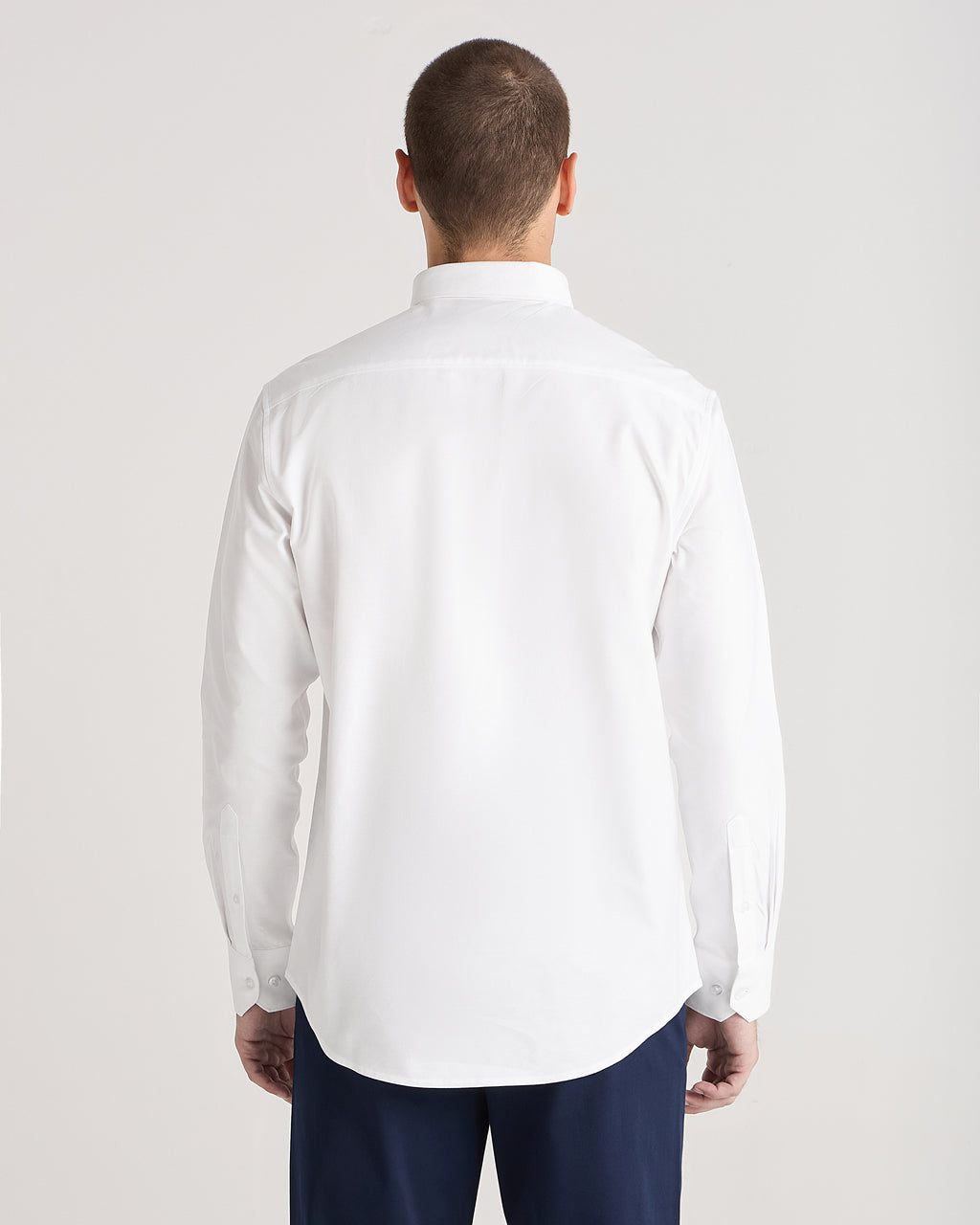 The Oxford Shirt