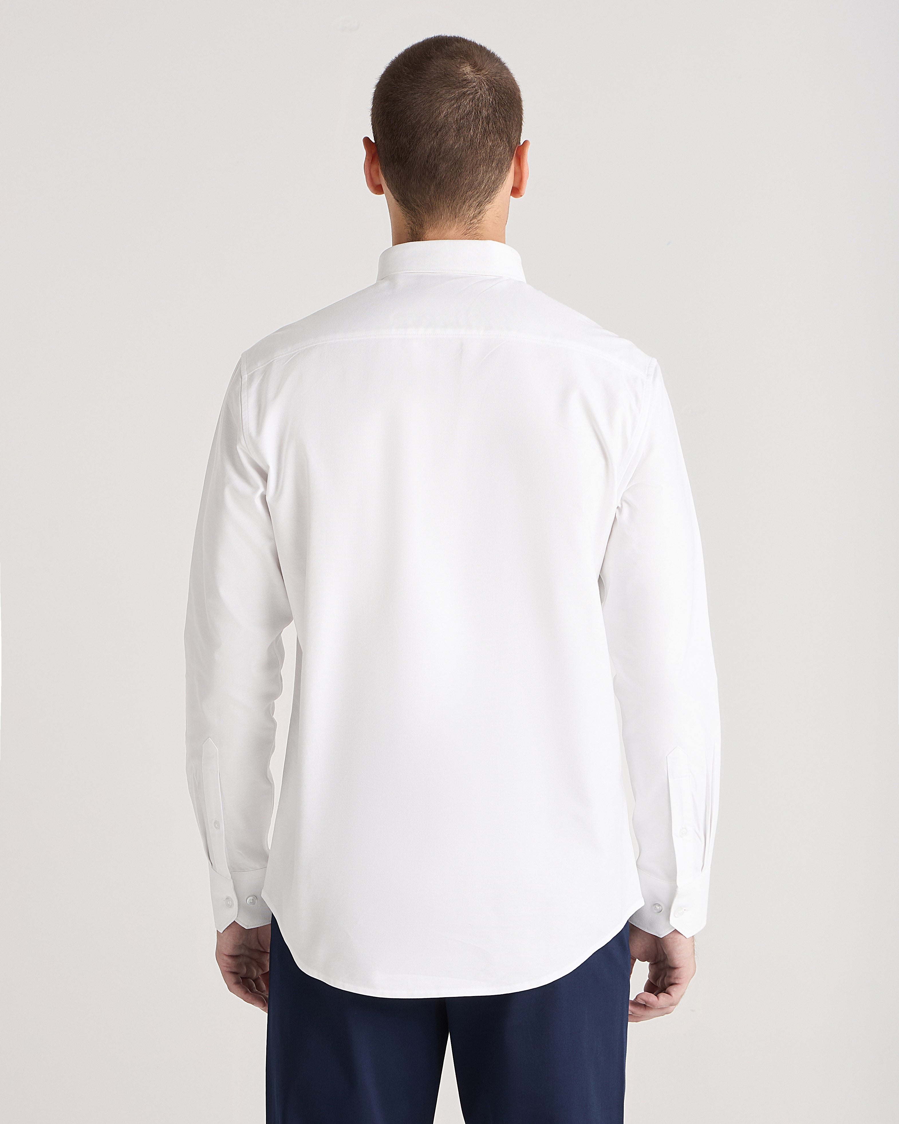 The Oxford Shirt