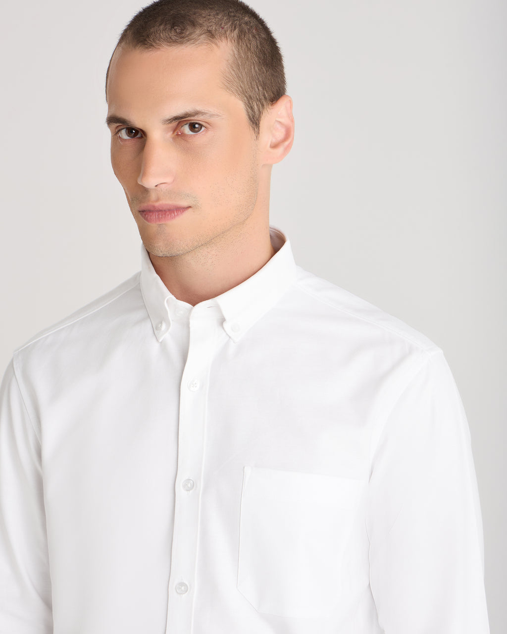 The Oxford Shirt