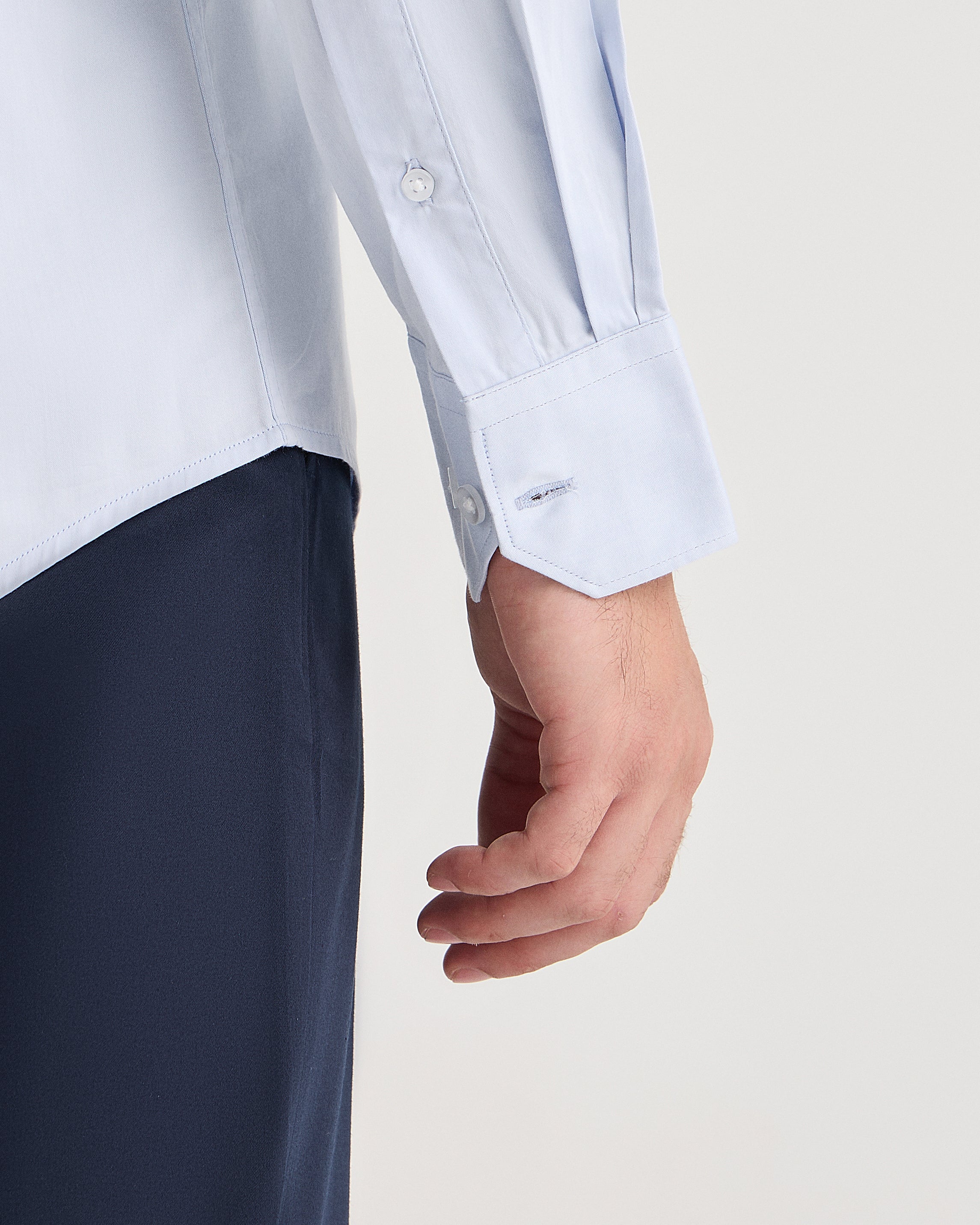 The Dress Shirt