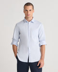 The Poplin Shirt