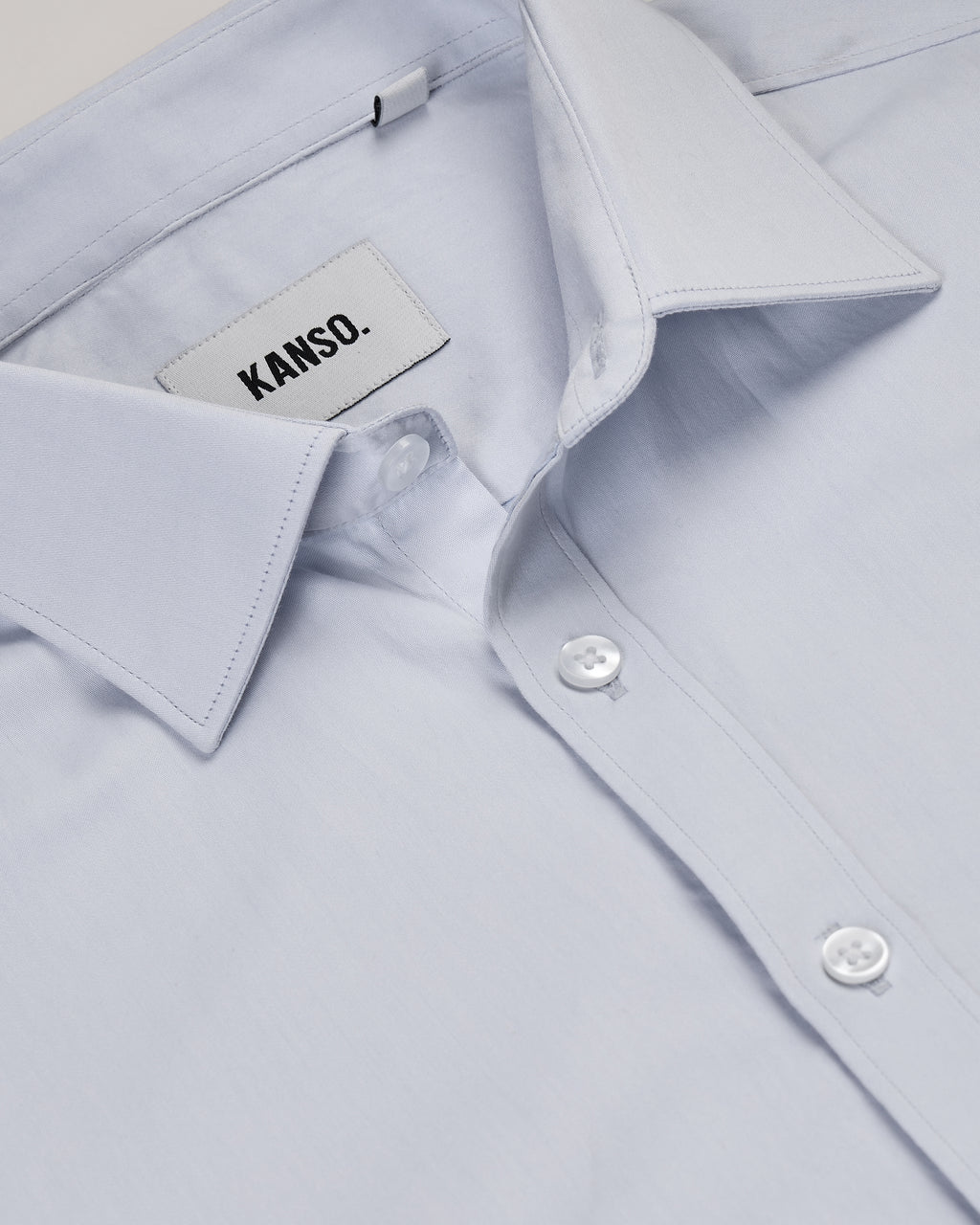 The Poplin Shirt