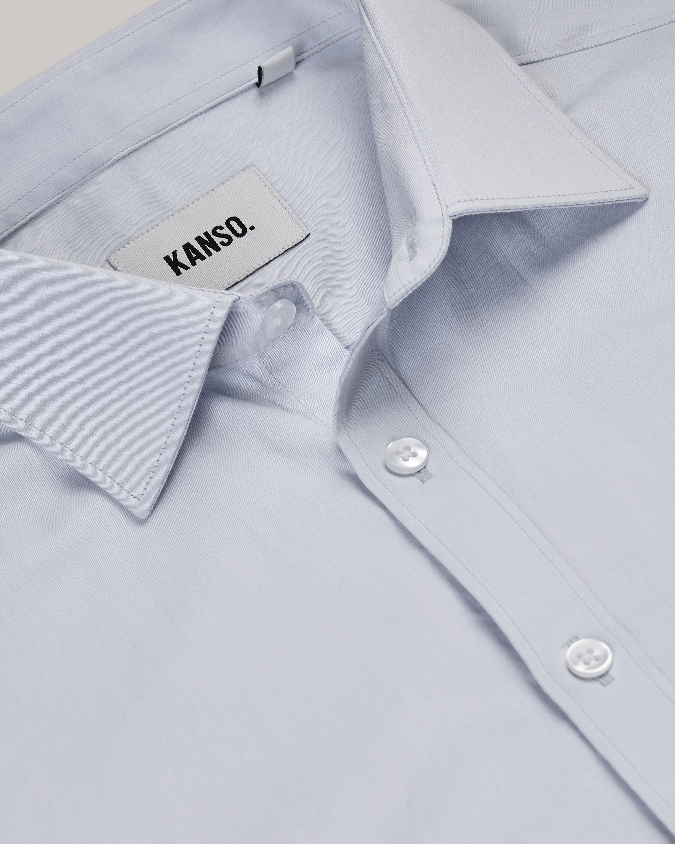 The Poplin Shirt