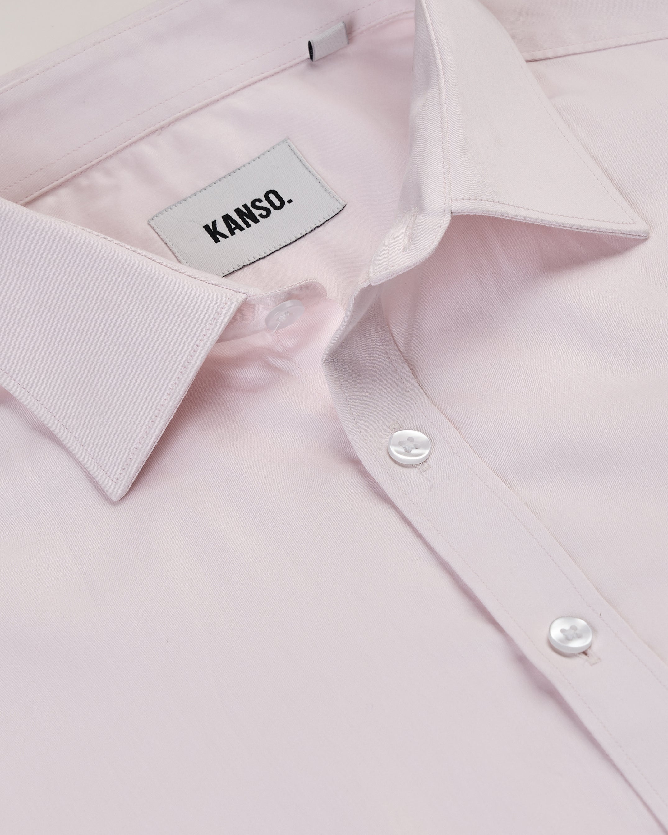 The Dress Shirt