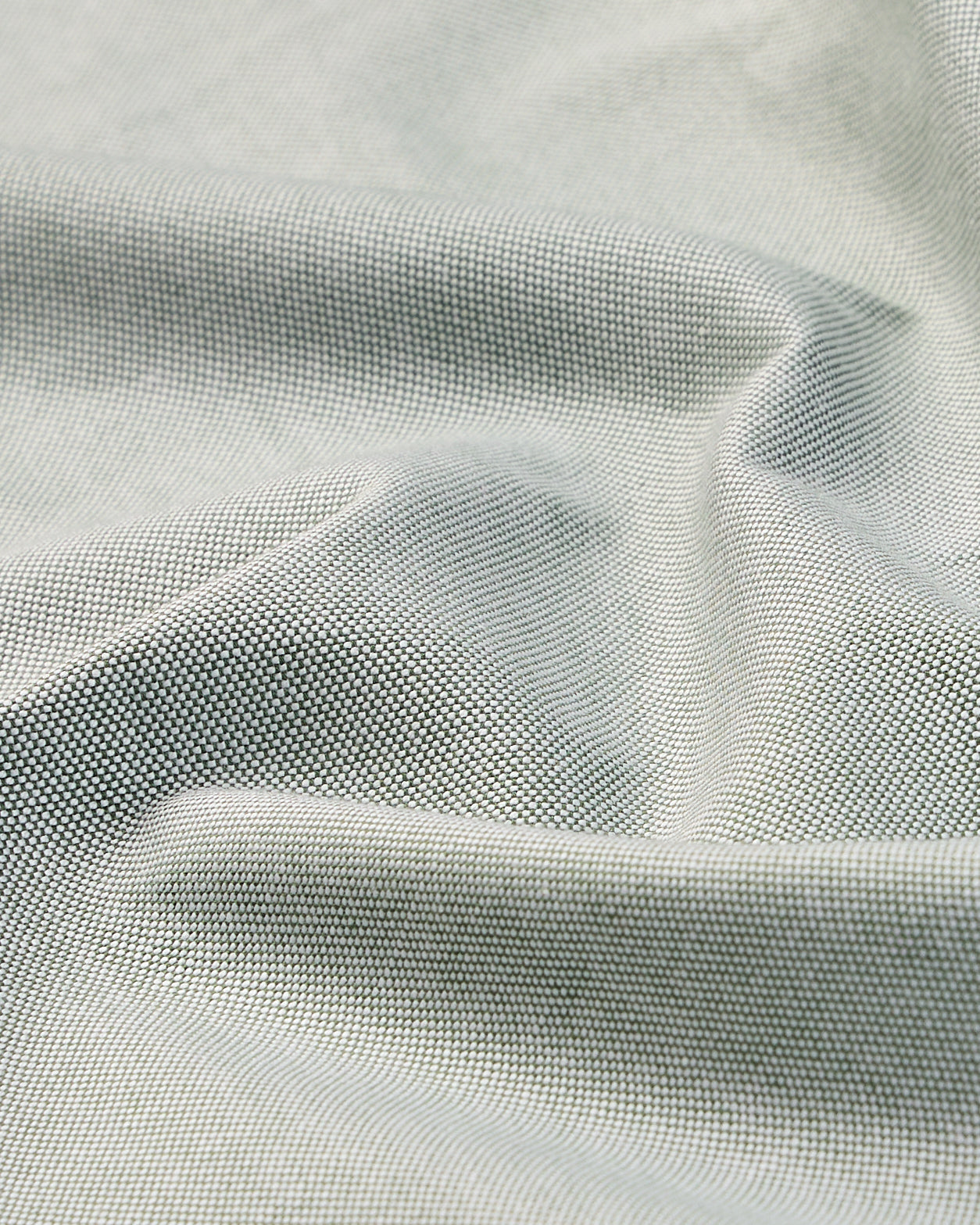 The Oxford Shirt