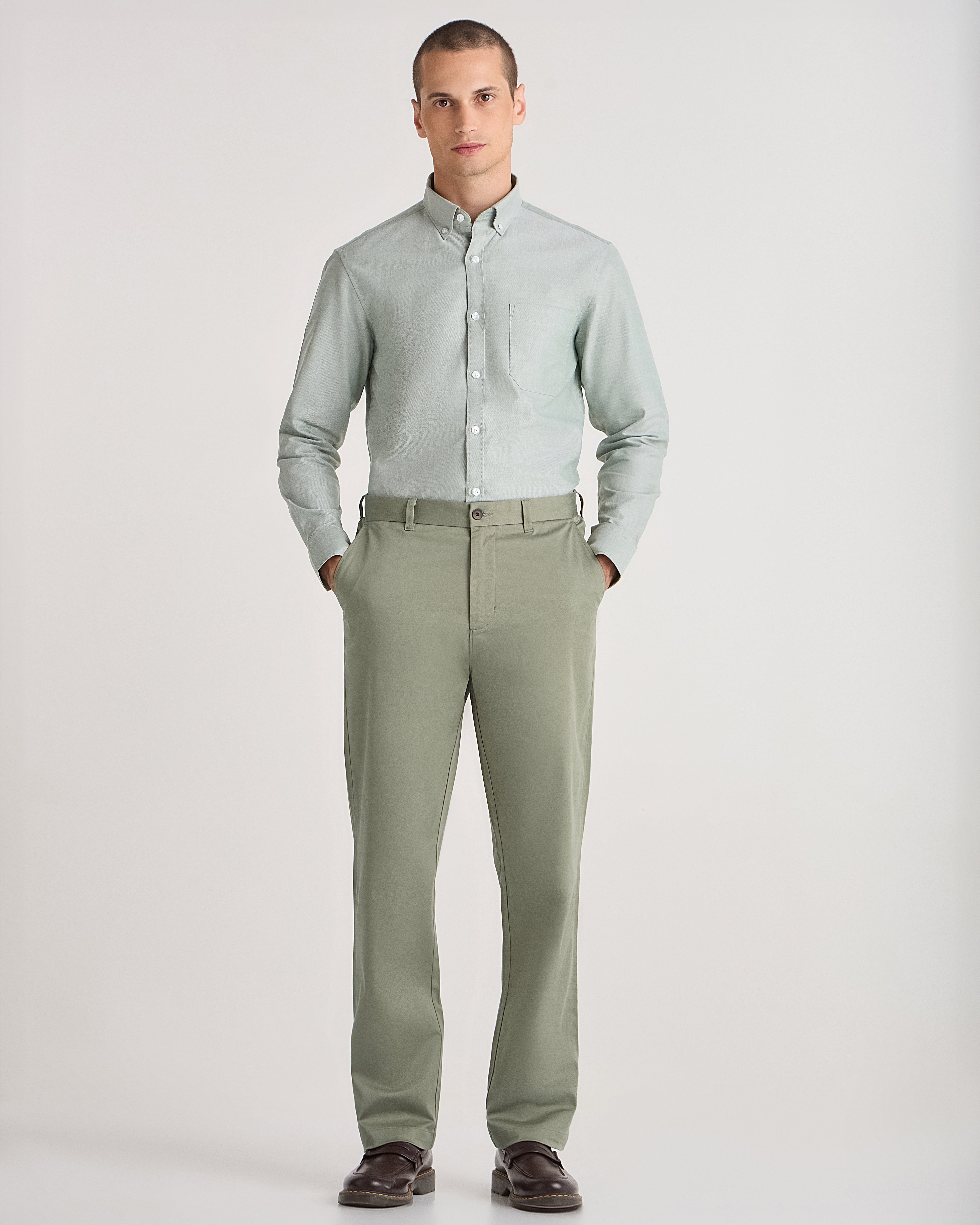The Chino