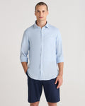 The Linen Shirt