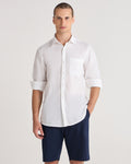The Linen Shirt