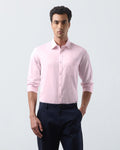 The Pink Dress Shirt